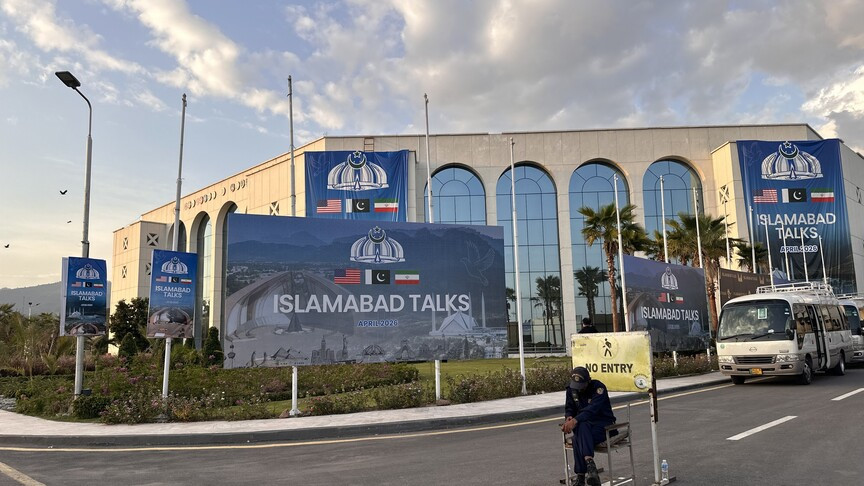 Pregovori Irana i SAD-a u Islamabadu ušli u ekspertsku fazu