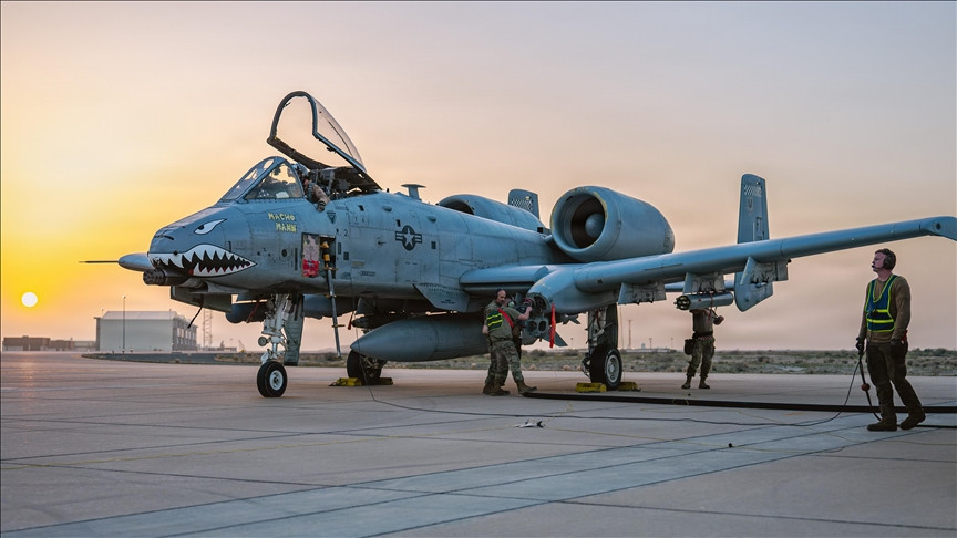 Zračna baza MacDill na Floridi aktivirala naredbu povlačenja u skloništa zbog prijavljenih prijetnji