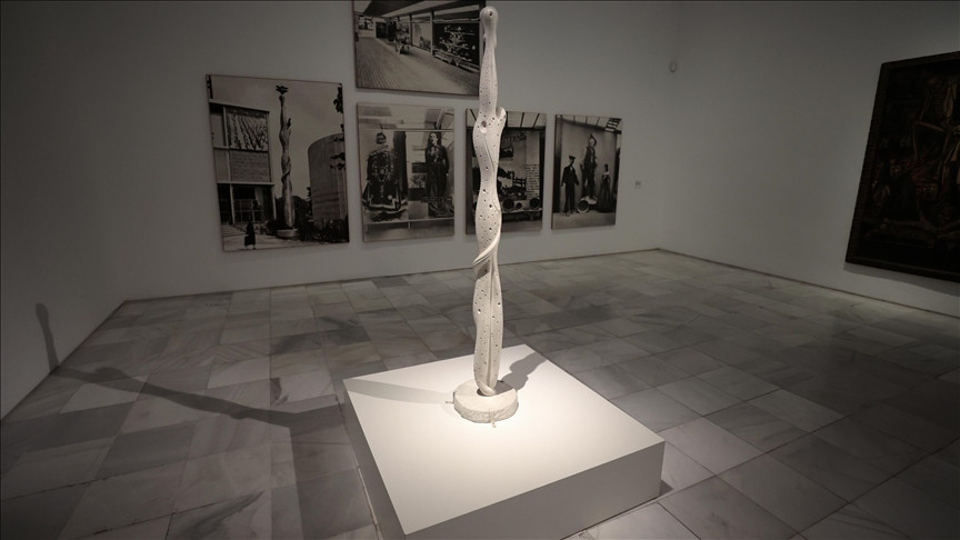 Zbog visokog PDV-ea zatvorene španske umjetničke galerije