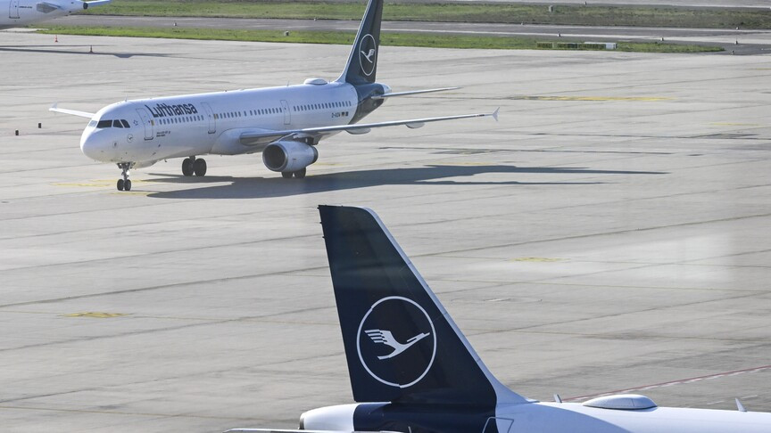 Incident na aerodromu u Frankfurtu: Povrijeđeni zaposlenici Lufthanse