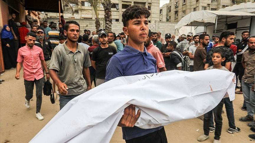 U napadima Izraela na Gazu ubijeno 14 Palestinaca, devetoro u redu za pomoć