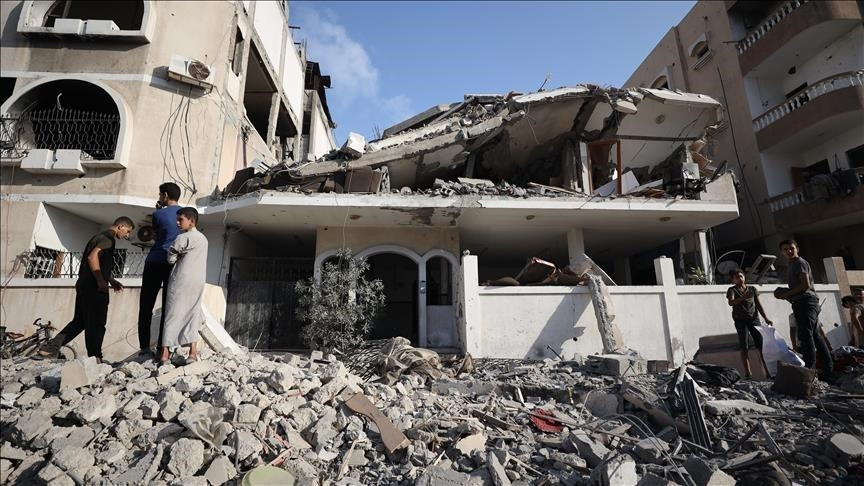 Najmanje 25 poginulih, deseci ranjenih u izraelskim napadima na Pojas Gaze