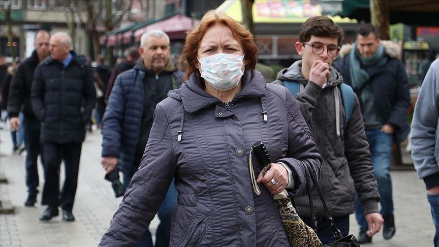 U S. Makedoniji registrovano 17 građana koji su se po treći put zarazili koronavirusom