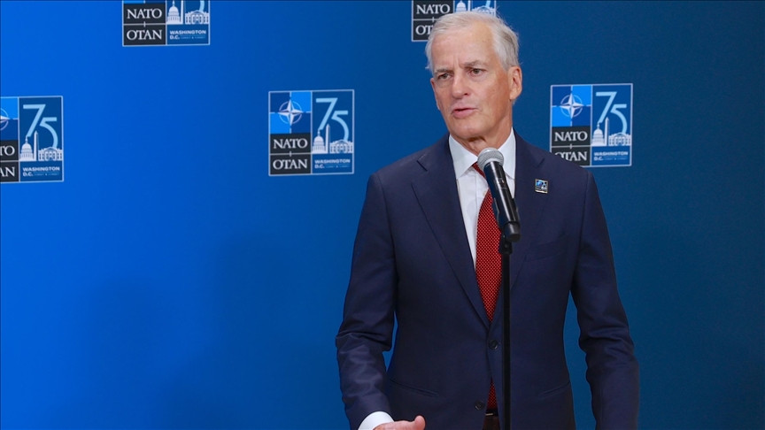 Norveška razmatra raspoređivanje trupa u Ukrajini nakon mirovnog sporazuma