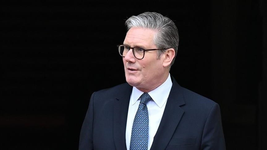 Starmer: Peter Mandelson ne bi trebao ostati član Doma lordova zbog veza s Epsteinom