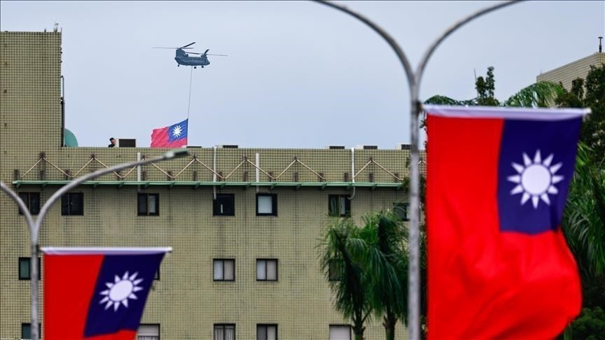 Tajvan prebrojava "glasove za opoziv" usmjerene protiv 24 opozicionara