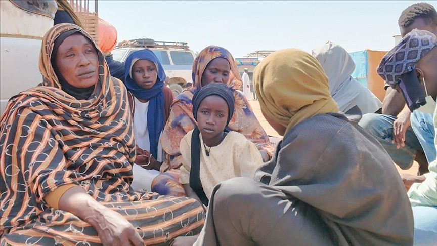 Sudan: 32 silovanja prijavljena u El-Fasheru dok RSF drži grad