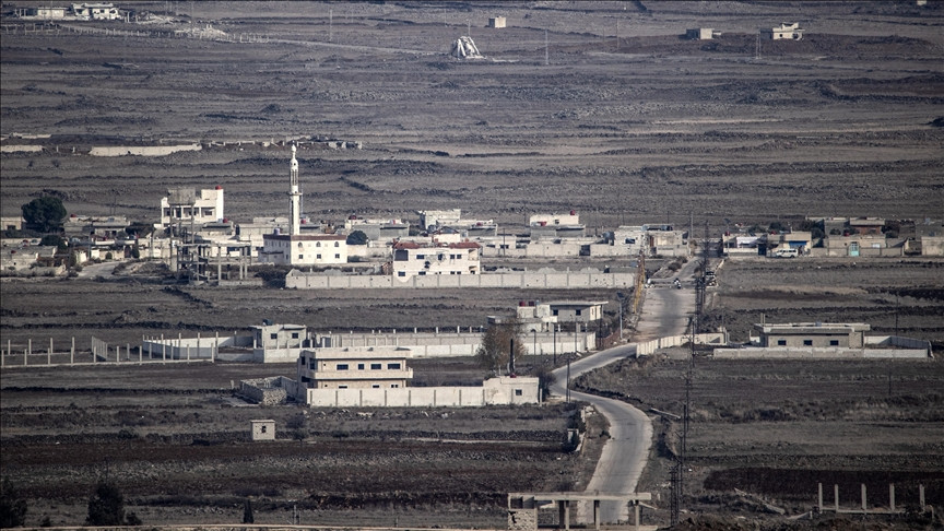 Sirija osudila izraelske napade i pozvala međunarodnu akciju za zaustavljanje kršenja zakona