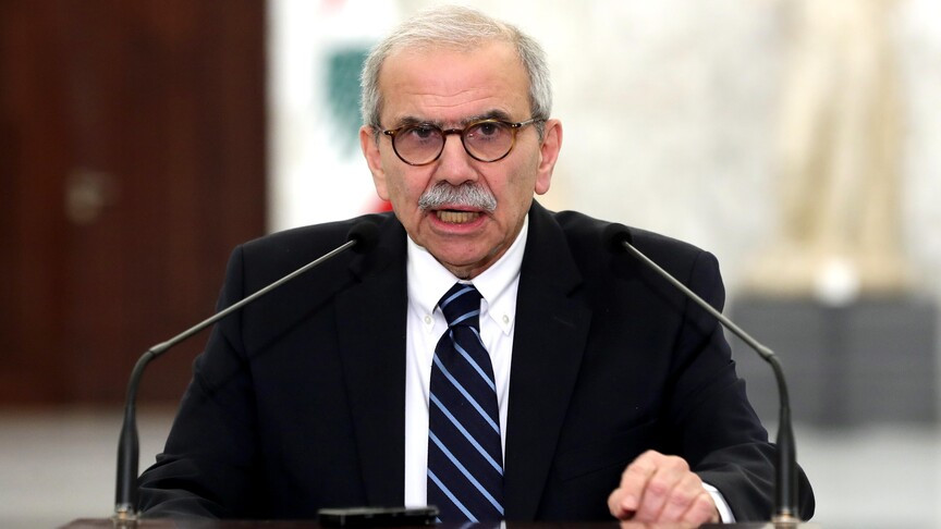 Libanu potrebno 500 miliona eura za rješavanje humanitarne krize uzrokovane izraelskim ratom