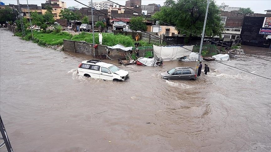 UN upozorava: Katastrofalne kiše i poplave mogle bi izazvati nestašicu hrane u Pakistanu