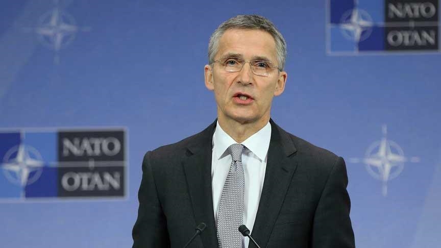 Stoltenberg: Putinov nuklearni potez "vrlo opasan i neodgovoran"