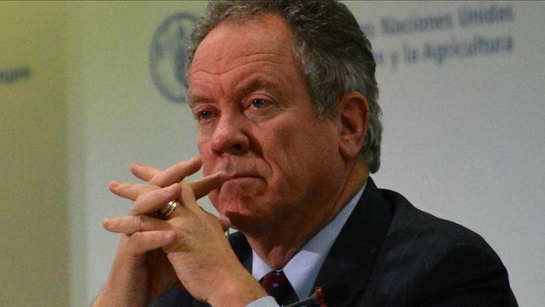 WFP: Neuspjeh u otvaranju ukrajinskih luka objava rata globalnoj sigurnosti hrane