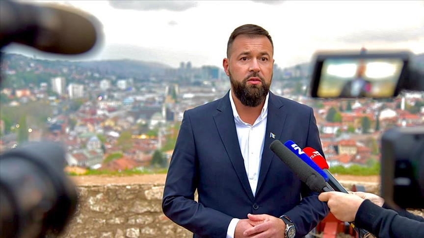 Magoda: Zbog nedostatka stikera za vizu ugrožen realan cilj od 10.000 turista iz zemalja Zaljeva