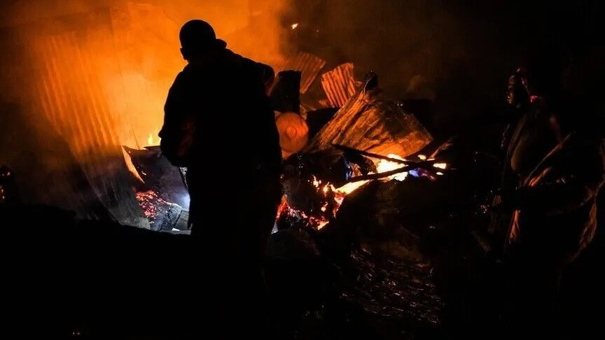 Kenijski sud optužuje osam učenica za ubistvo zbog smrtonosnog požara u studentskom domu u kojem je poginulo 16 djevojčica