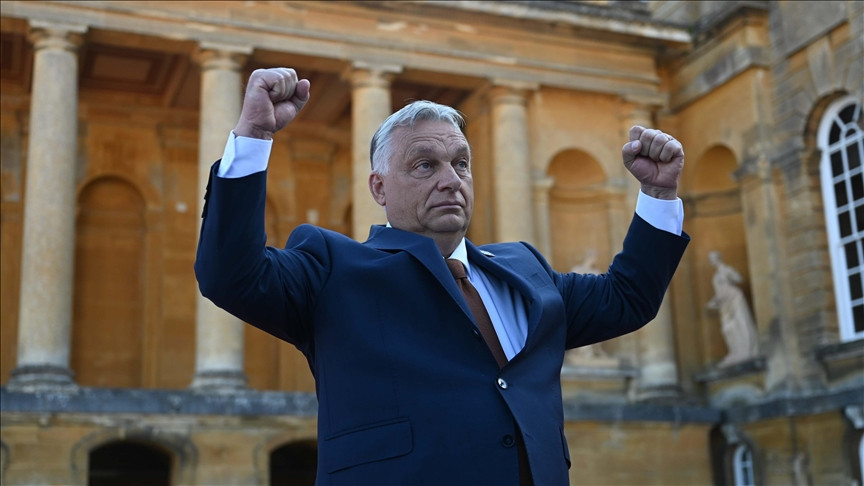 Orban: Mađarska ostaje posvećena osiguravanju