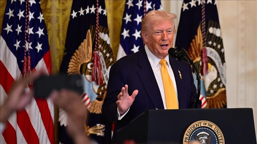 Trump zaprijetio novim carinama nakon presude Vrhovnog suda SAD-a