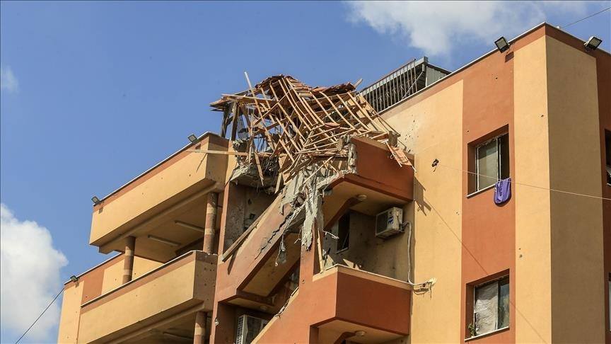 Njemačka traži sveobuhvatnu istragu izraelskog bombardovanja bolnice u Gazi