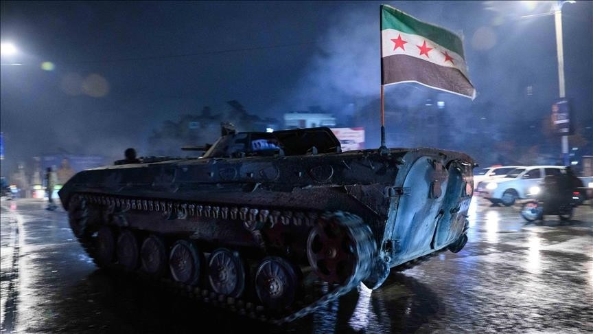 Sirija tvrdi da operacija u Halepu protiv SDF-a ima za cilj sprječavanje aktivnosti koje "prijete regionalnoj sigurnosti"