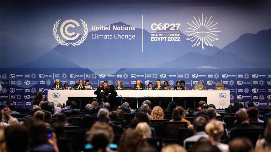 Konferencija COP27 u Egiptu produžena radi postizanja sporazuma