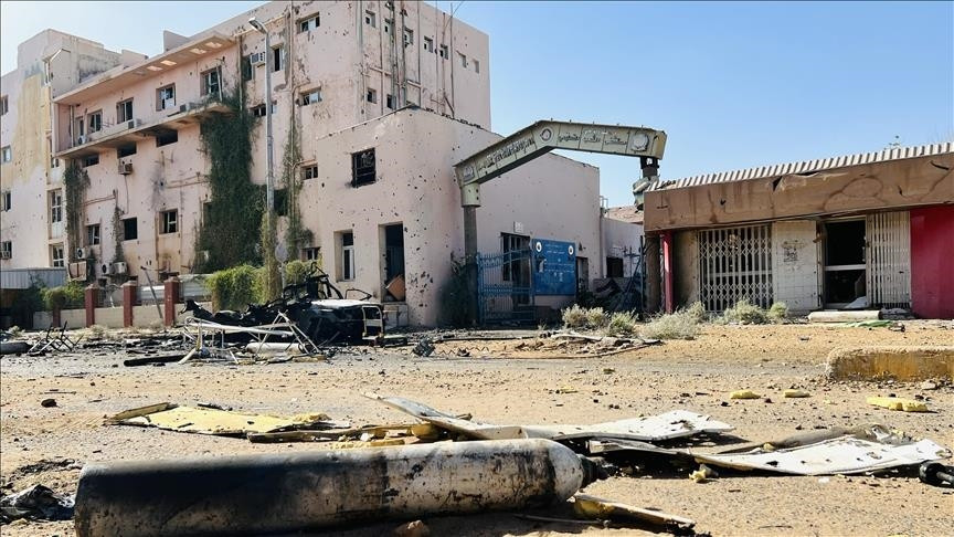 Paravojne snage RSF-a ubile najmanje 38 civila u sudanskom Sjevernom Kordofanu