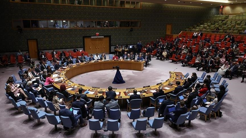 Vijeće sigurnosti UN-a osudilo napad RSF-a na El-Fasher i upozorilo na rizik od etničkog nasilja u Darfuru