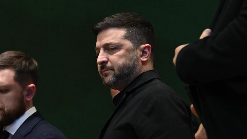 Zelenski: Ukrajina i SAD održat će online sastanak o mirovnom procesu s Rusijom