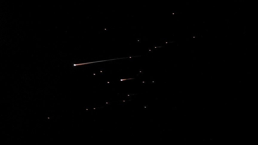 Izrael: Tokom 40 dana rata na Iran bačeno više od 18.000 bombi