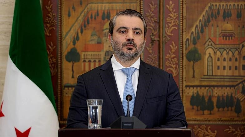 Sirijski ministar vanjskih poslova kazao da su kraj rata i ukidanje sankcija glavna dostignuća u protekloj godini