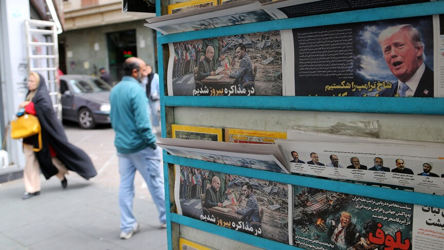 Iranski mediji: SAD pristao na privremeno ublažavanje sankcija na naftu tokom pregovora