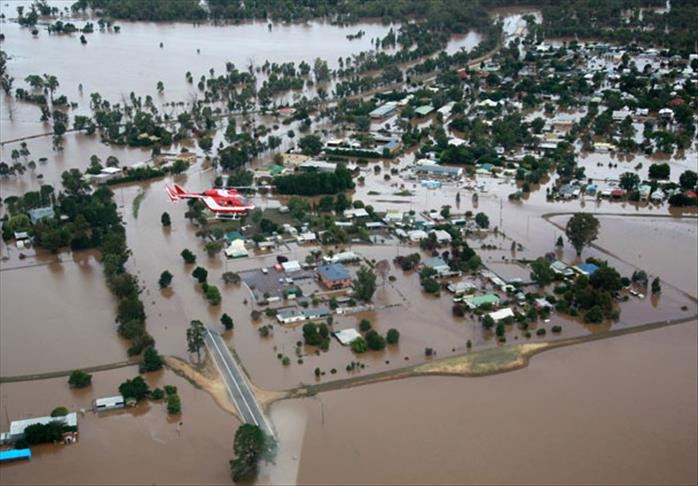 Australski premijer Albanese obećao pomoć poplavama zahvaćenom sjeverozapadu zemlje