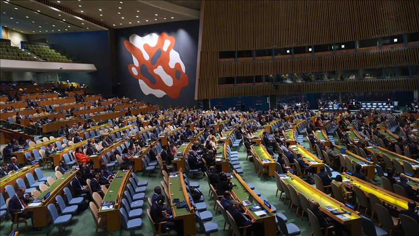 UN osudio izraelski zakon o smrtnoj kazni za Palestince kao okrutan i diskriminatoran