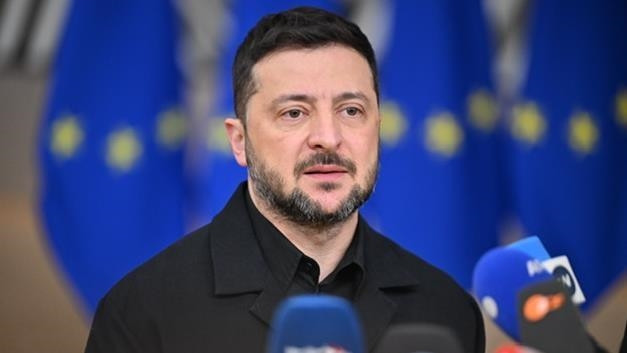 Zelenski: SAD predložio trilateralni sastanak s Rusijom, Moskva odbila