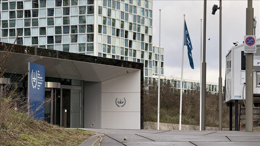 SAD uvele sankcije protiv još dvoje sudija Međunarodnog krivičnog suda