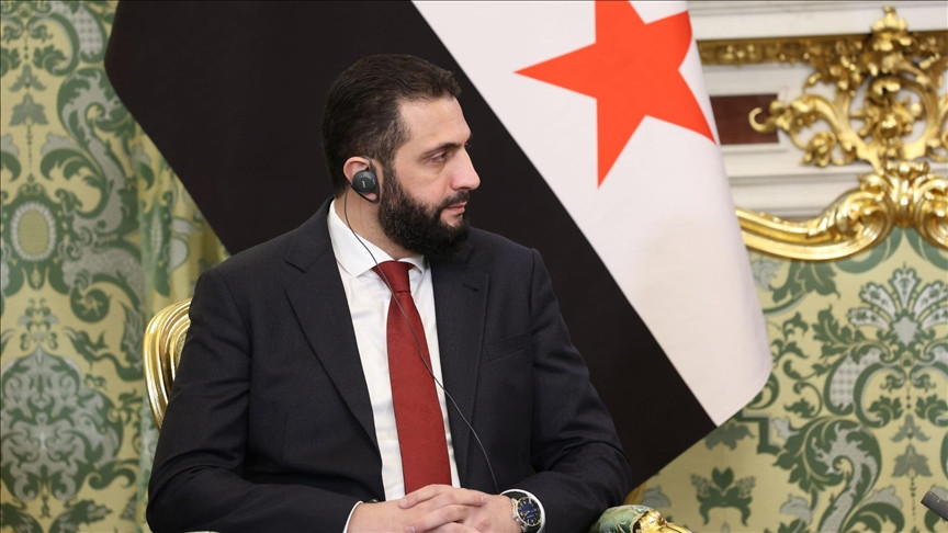 Sirijski predsjednik pozvao na ulaganja u zeleni oporavak tokom govora na COP30