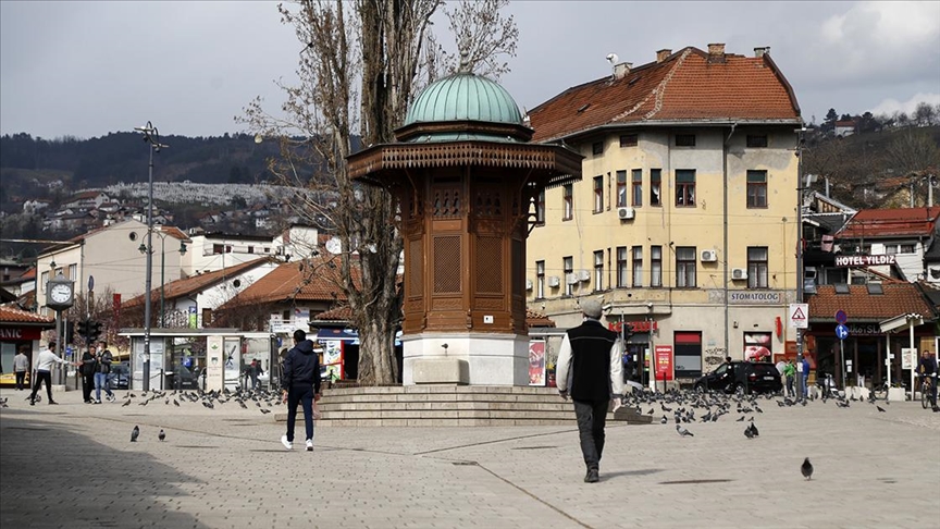 U Kantonu Sarajevo 162 novozaražena koronavirusom, šest osoba preminulo