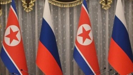 Ruska parlamentarna delegacija stigla u dvodnevnu posjetu Sjevernoj Koreji