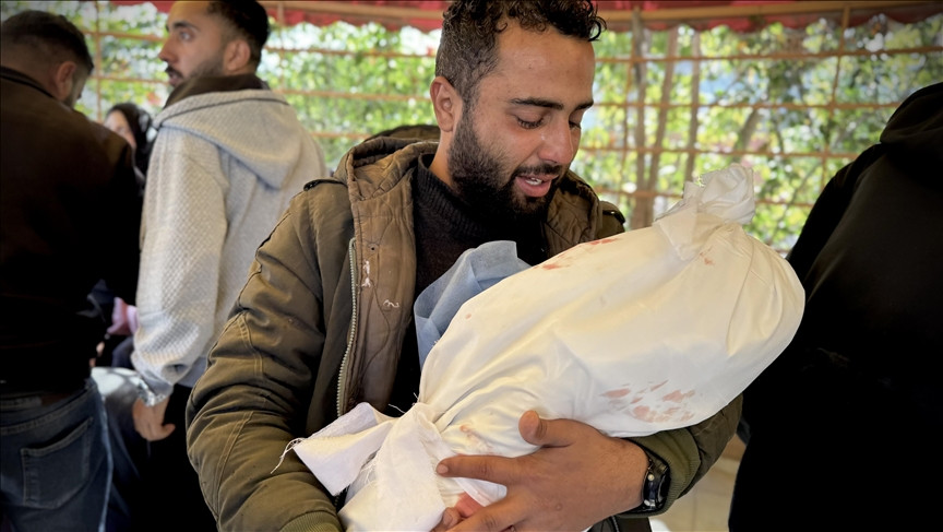 Izraelski napadi na Gazu: Više od 400 ubijenih