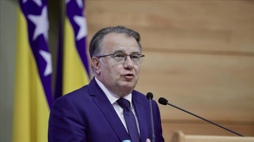 Nikšić: Naša država ušla u društvo najrazvijenih država svijeta