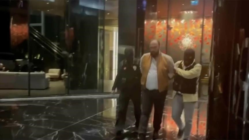 U Istanbulu uhapšen vođa narkoklana, hrvatski državljanin Kristijan Palić