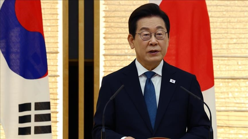 Lee traži od Pjongjanga ponovna okupljanja korejskih porodica