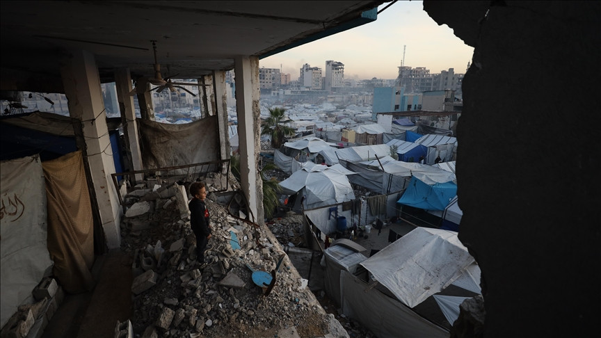 UN poziva na ukidanje ograničenja za humanitarnu pomoć u Gazi