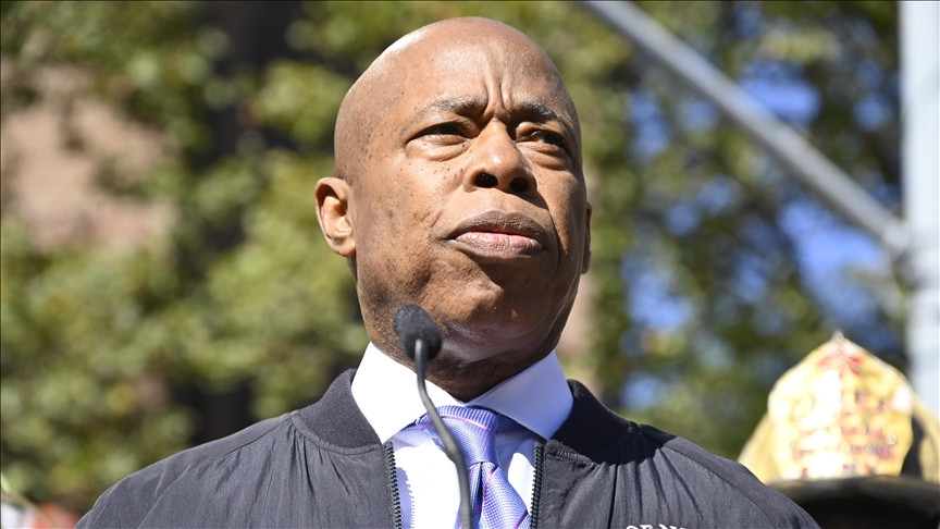 Odlazeći gradonačelnik New Yorka poručio Jevrejima u Jeruzalemu: Služio sam vam kao gradonačelnik