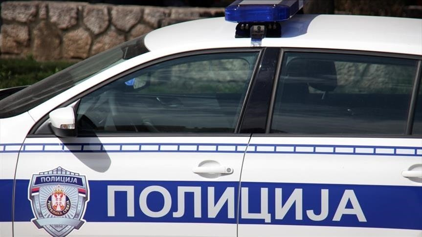 Srbija: Ukupan kriminal smanjen za 6,3 posto u odnosu na prošlu godinu