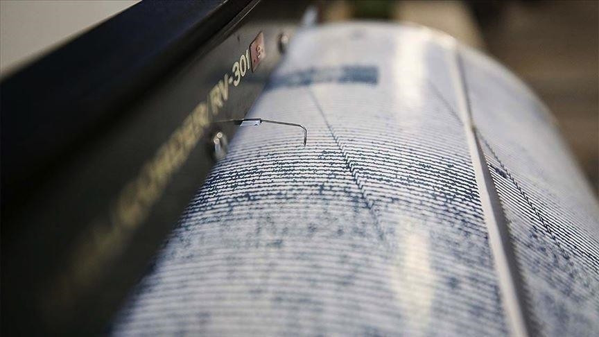 Serija zemljotresa pogodila grčko ostrvo Evija, oštećene kuće i pokrenuta klizišta