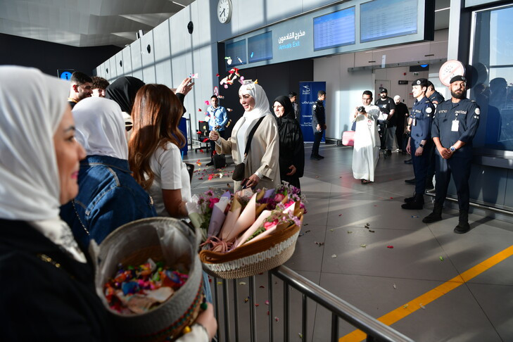 Kuvajt ponovo otvorio vazdušni prostor nakon višemjesečnih ograničenja