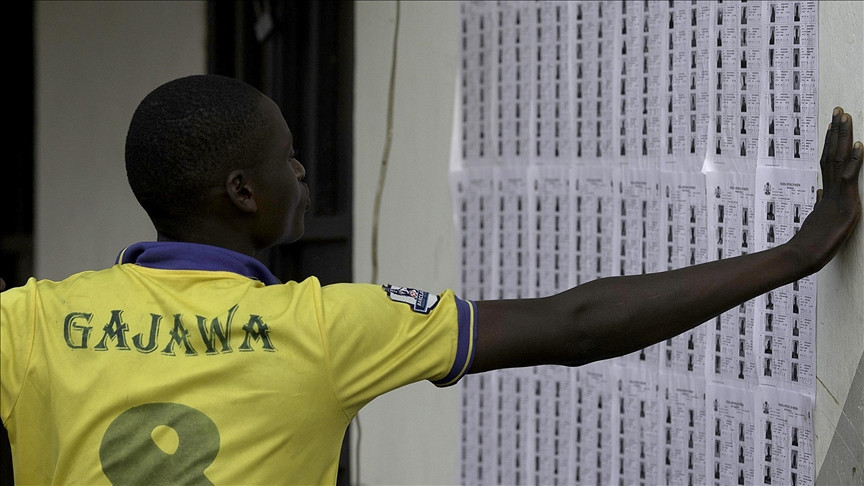 Na izborima u Nigeriji više od 10.000 kandidata
