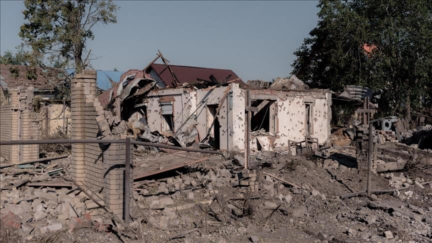 Rusija tvrdi da je zauzela veliki dio ukrajinskog grada Kupjanska