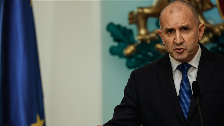 Bugarska glasa: Radev favorit na izborima nakon političke krize