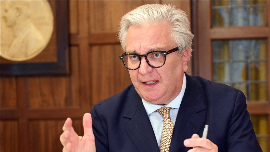 Belgijski princ Laurent kazao da je odbio pozive Epsteina