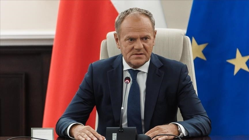 Tusk: SAD spreman razmotriti raspoređivanje vojnika u Ukrajini nakon rata